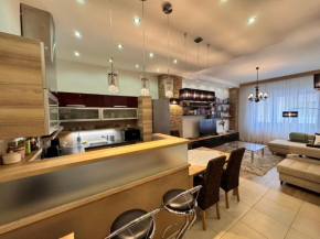 Hollan49 Luxury Apartment Budapest